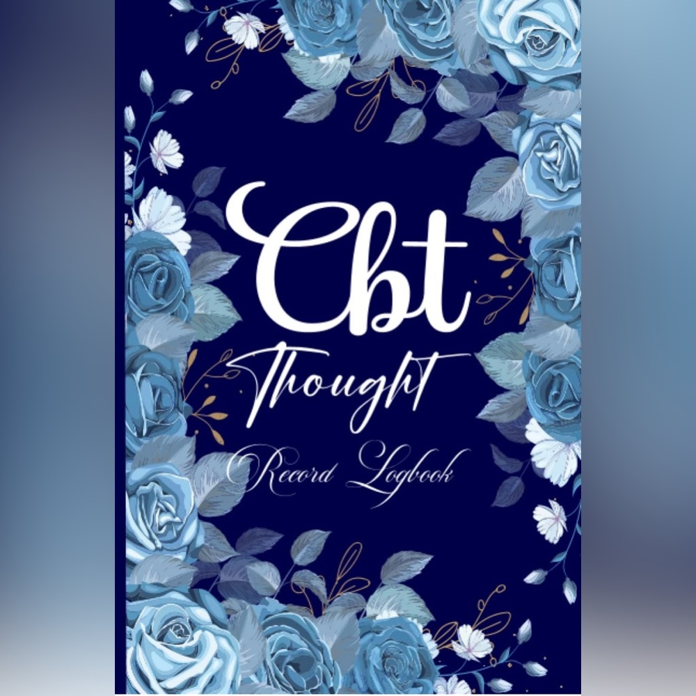 New CBT Logbook